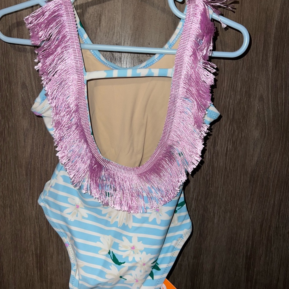 Shadecritters baby bathing suit